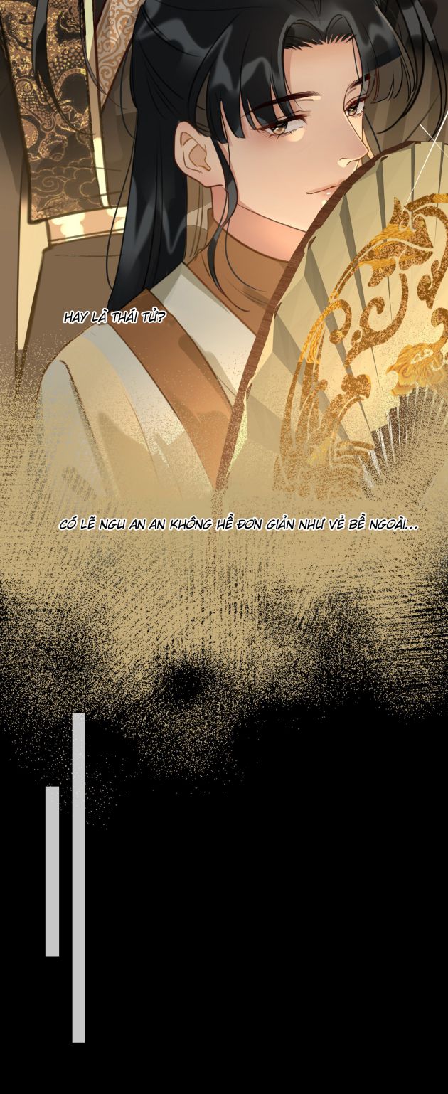 Tế Vũ Bất Tri Quy Chapter 17 - Next Chapter 18